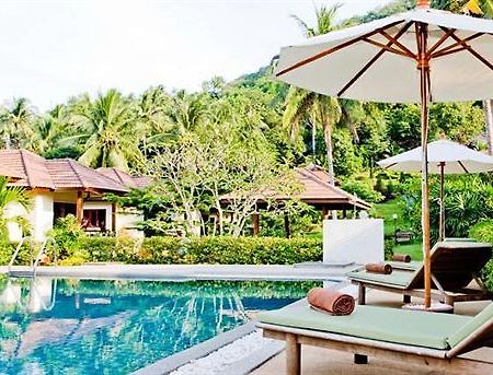 La Mer Samui Resort Koh Samui Dış mekan fotoğraf