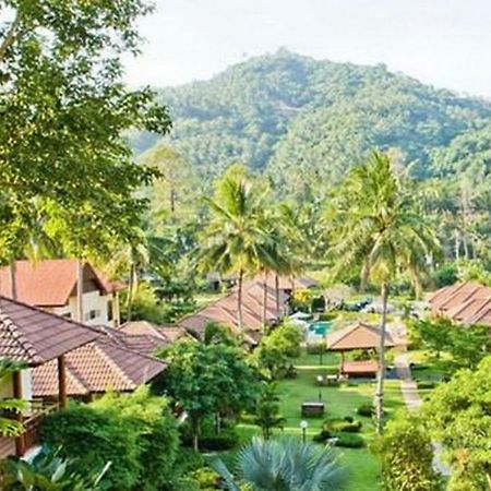La Mer Samui Resort Koh Samui Dış mekan fotoğraf