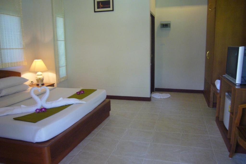 La Mer Samui Resort Koh Samui Oda fotoğraf