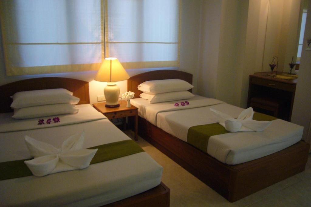 La Mer Samui Resort Koh Samui Oda fotoğraf