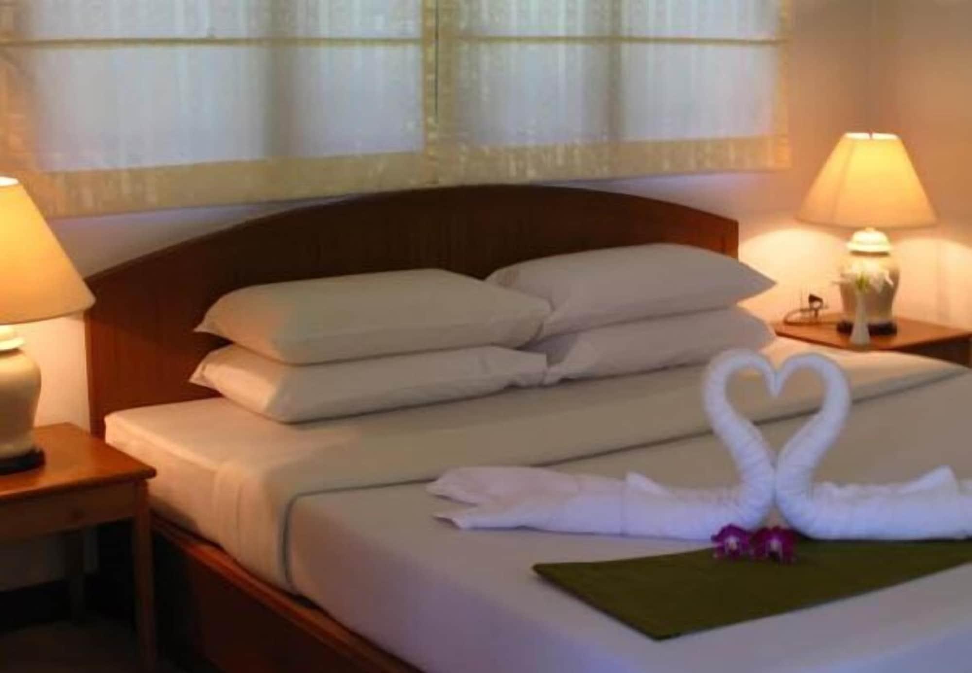 La Mer Samui Resort Koh Samui Dış mekan fotoğraf