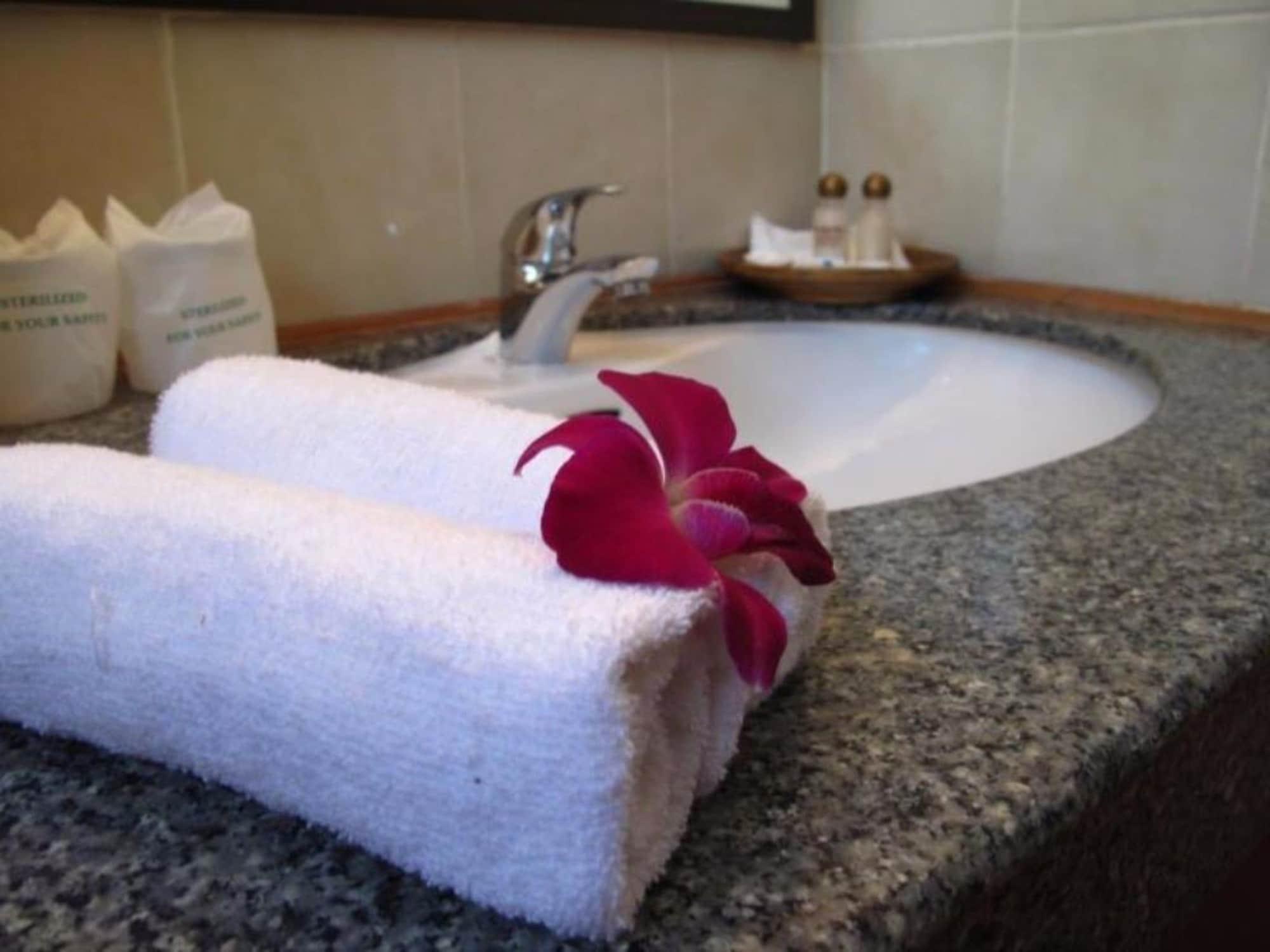 La Mer Samui Resort Koh Samui Dış mekan fotoğraf