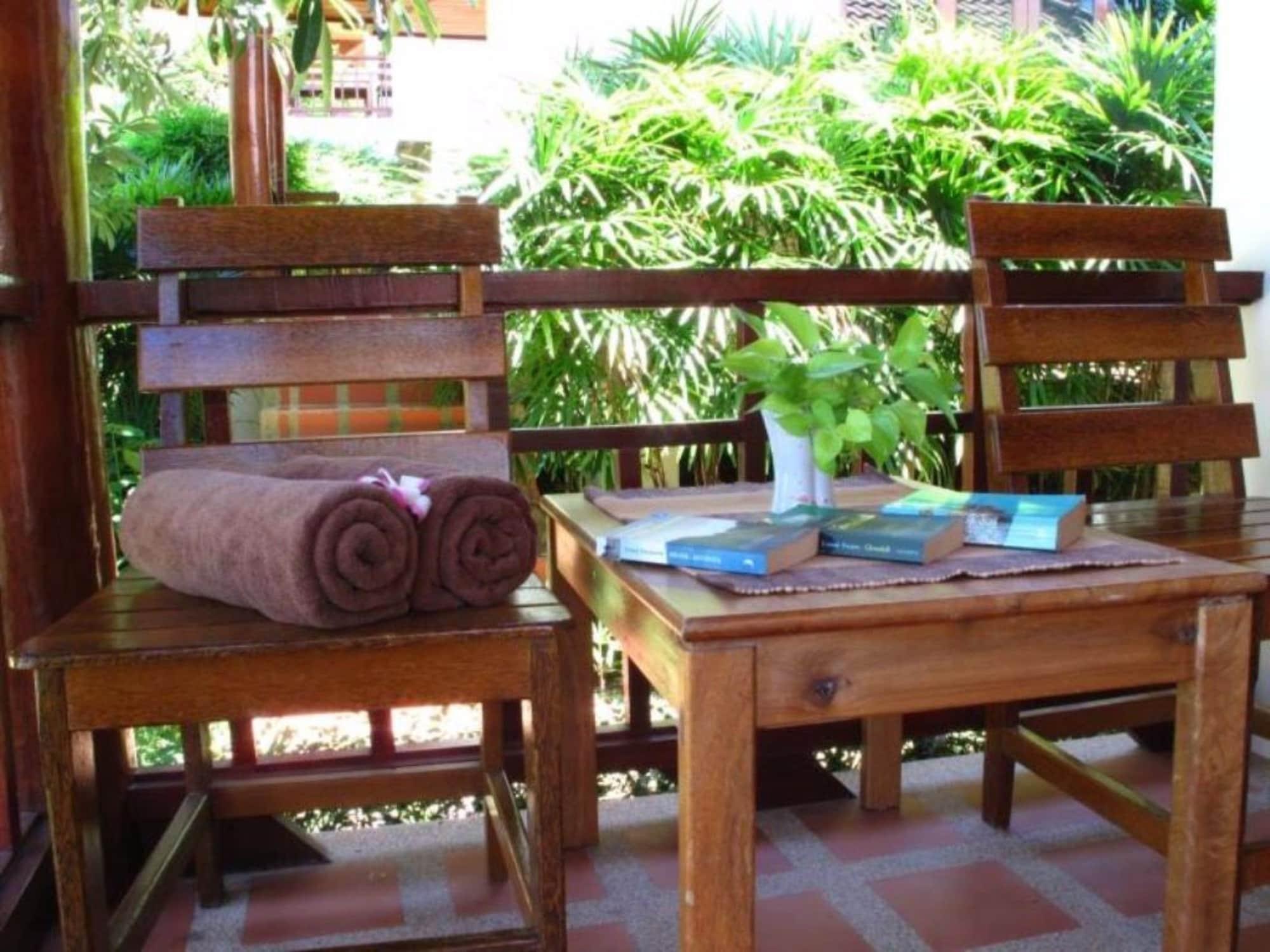 La Mer Samui Resort Koh Samui Dış mekan fotoğraf