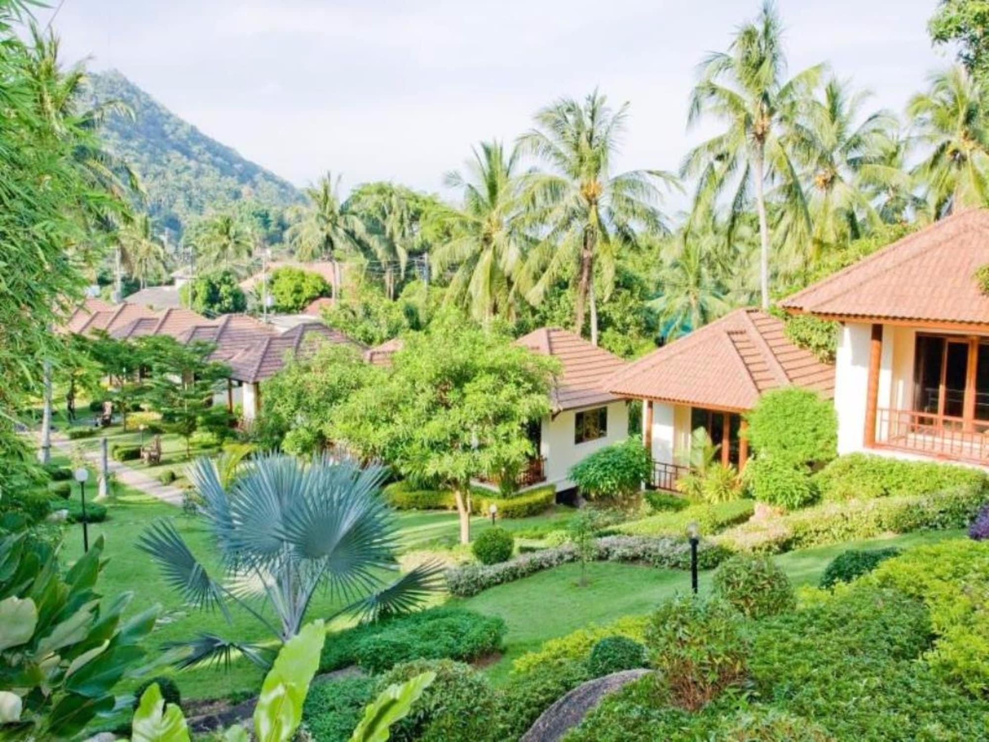 La Mer Samui Resort Koh Samui Dış mekan fotoğraf