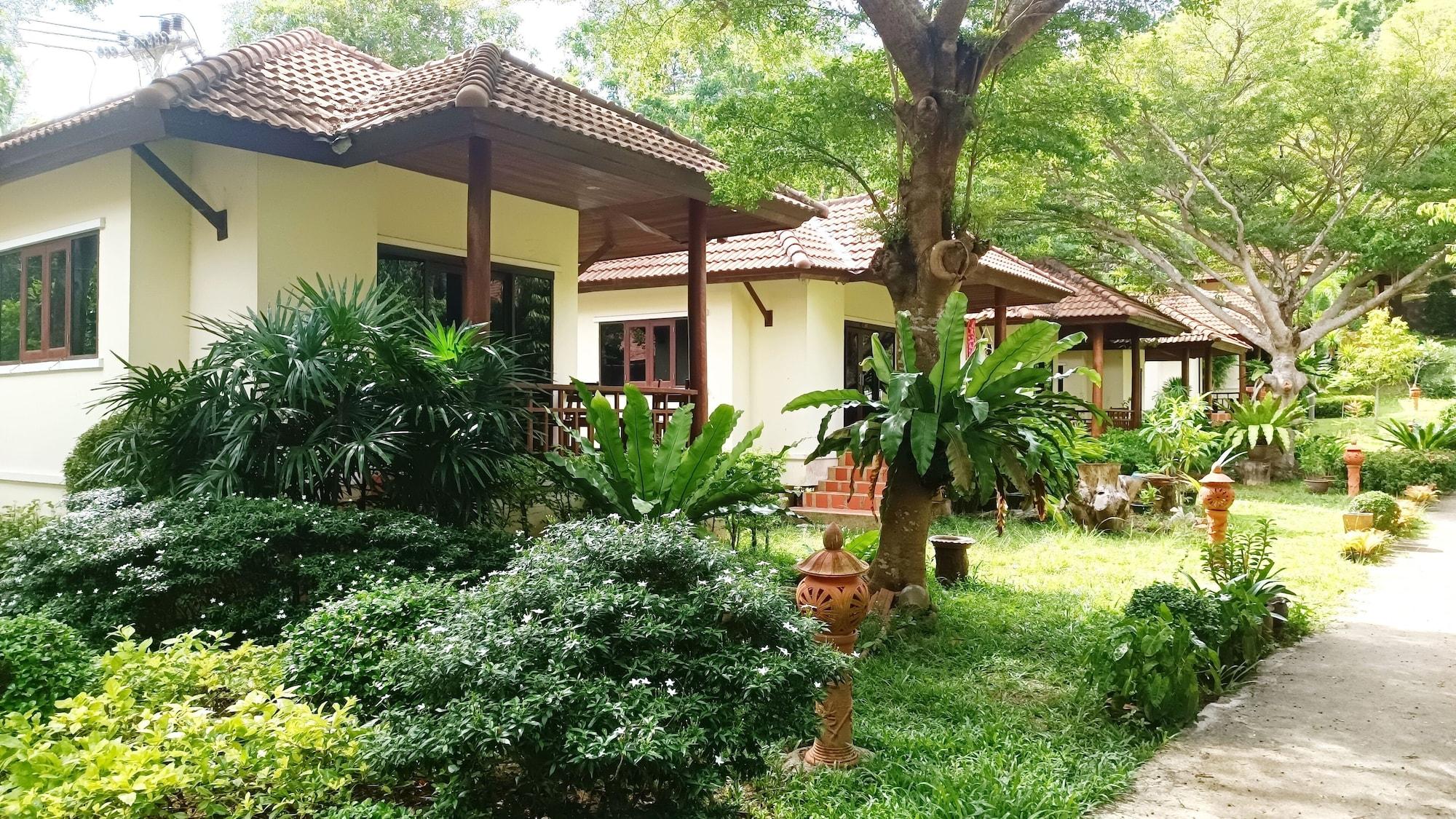 La Mer Samui Resort Koh Samui Dış mekan fotoğraf