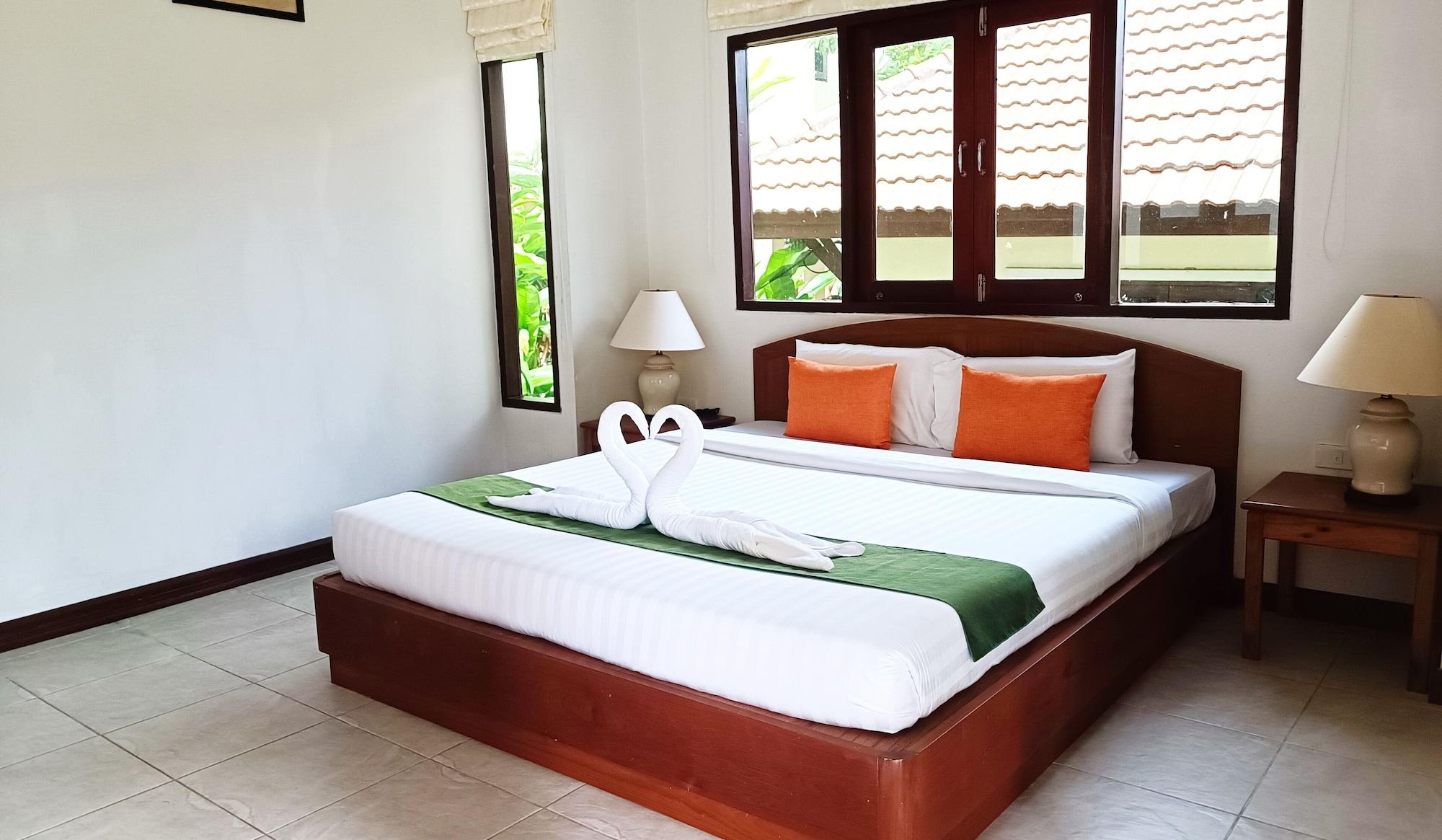La Mer Samui Resort Koh Samui Dış mekan fotoğraf