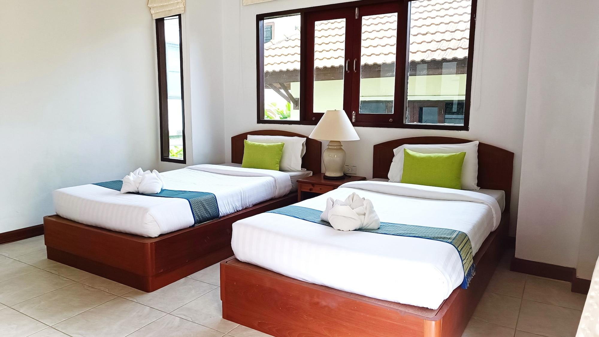 La Mer Samui Resort Koh Samui Dış mekan fotoğraf