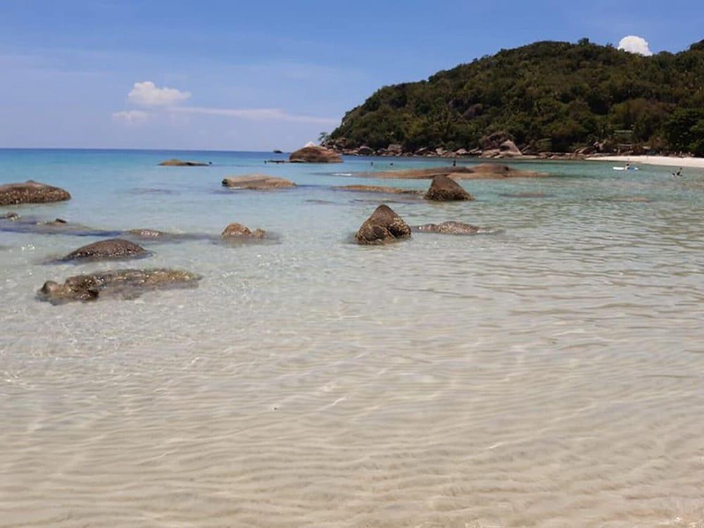 La Mer Samui Resort Koh Samui Dış mekan fotoğraf