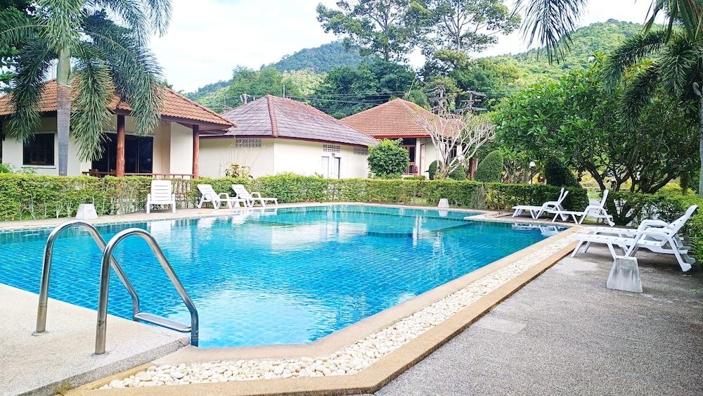La Mer Samui Resort Koh Samui Dış mekan fotoğraf