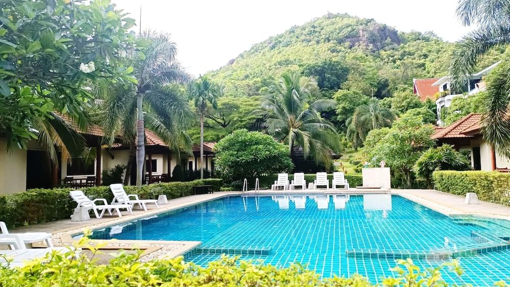 La Mer Samui Resort Koh Samui Dış mekan fotoğraf