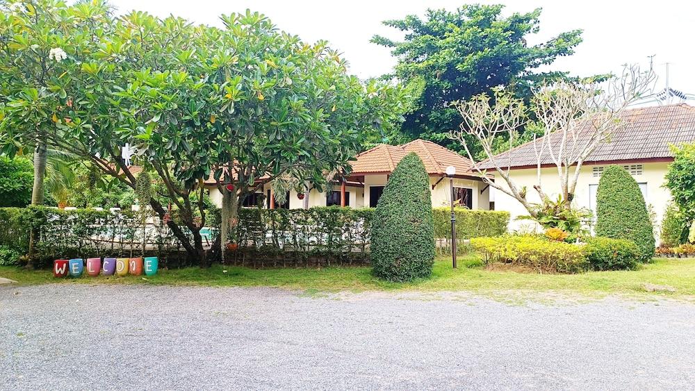 La Mer Samui Resort Koh Samui Dış mekan fotoğraf