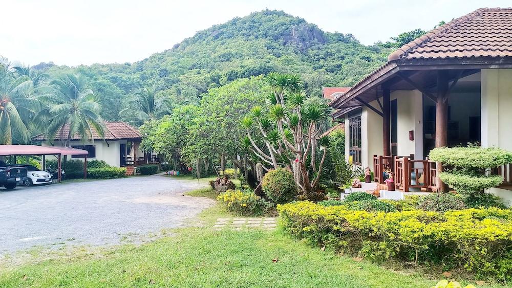 La Mer Samui Resort Koh Samui Dış mekan fotoğraf