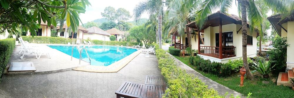 La Mer Samui Resort Koh Samui Dış mekan fotoğraf