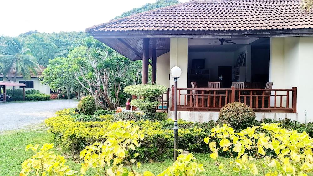 La Mer Samui Resort Koh Samui Dış mekan fotoğraf