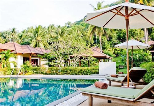 La Mer Samui Resort Koh Samui Dış mekan fotoğraf
