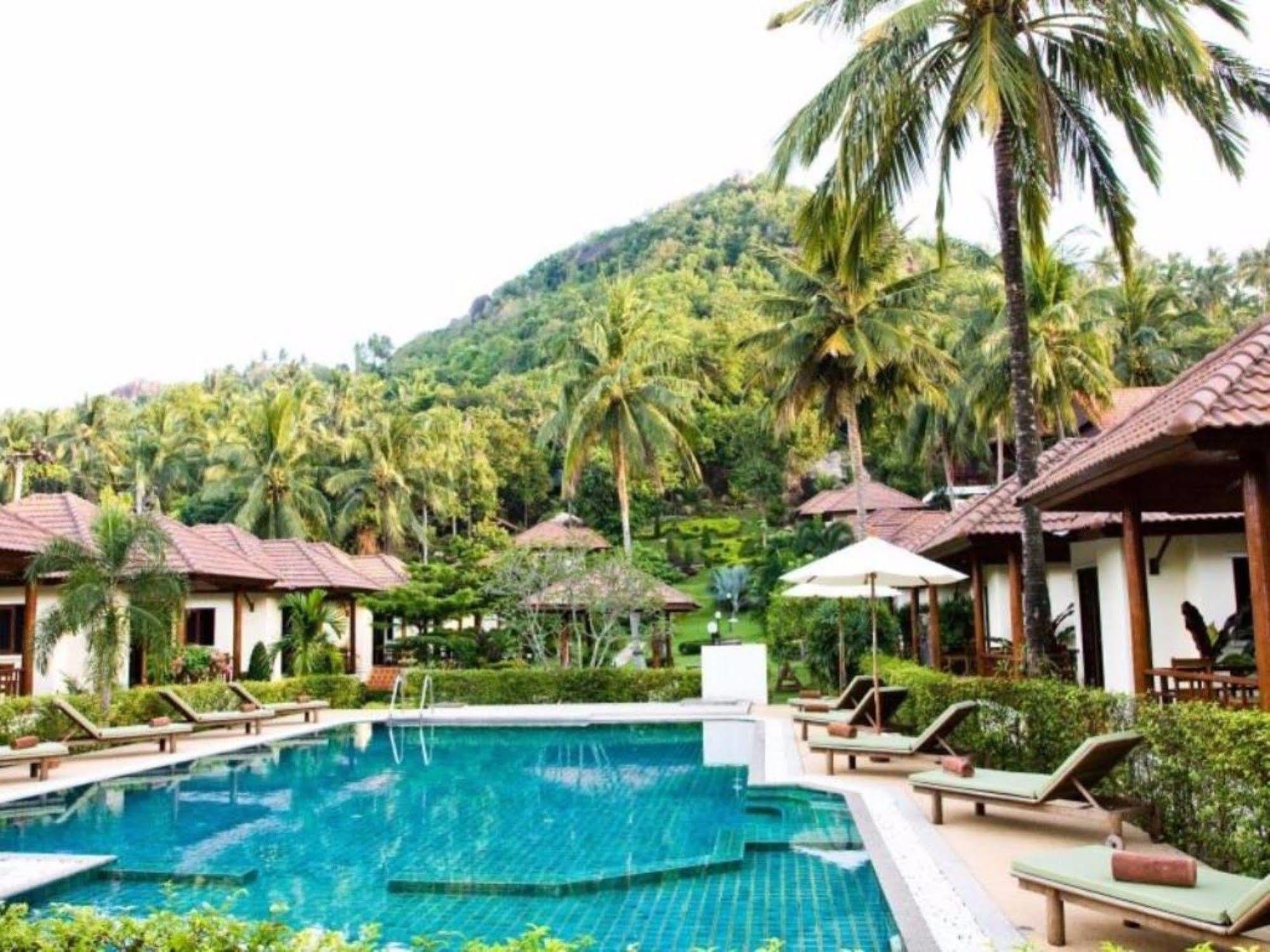 La Mer Samui Resort Koh Samui Dış mekan fotoğraf