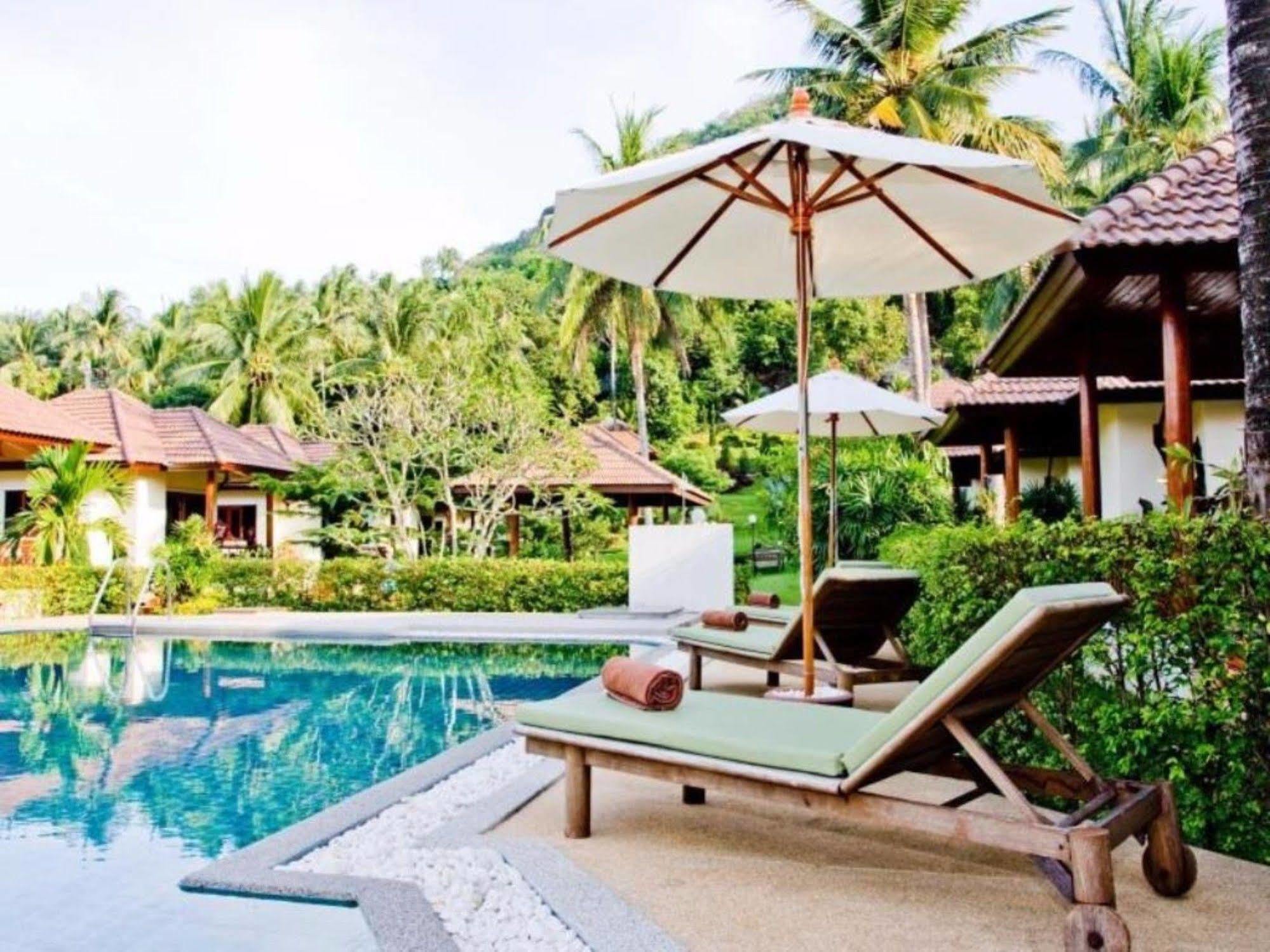 La Mer Samui Resort Koh Samui Dış mekan fotoğraf