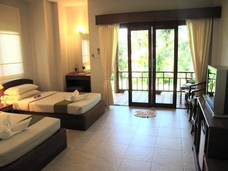 La Mer Samui Resort Koh Samui Dış mekan fotoğraf
