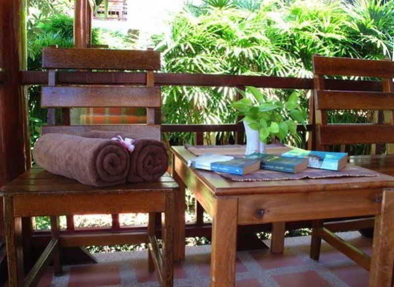 La Mer Samui Resort Koh Samui Dış mekan fotoğraf