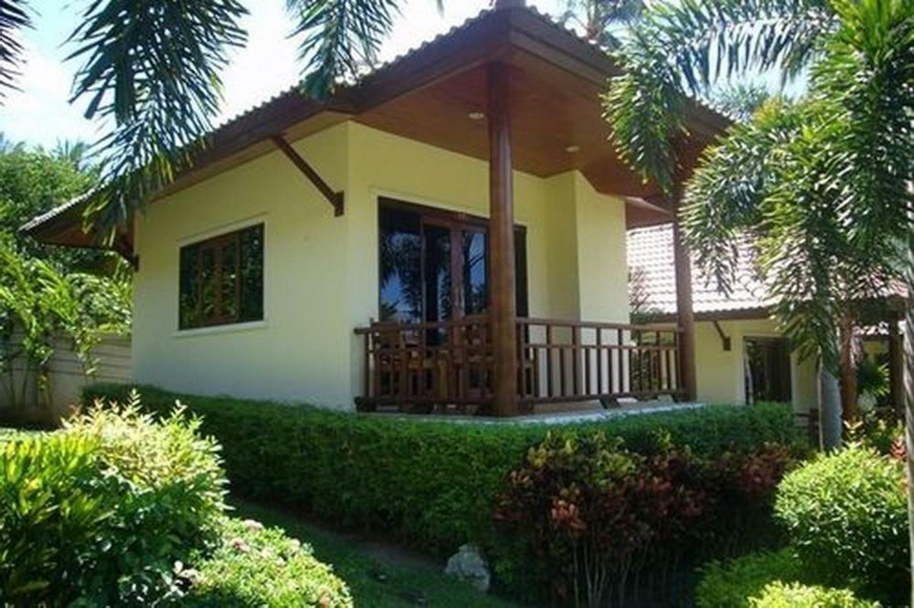 La Mer Samui Resort Koh Samui Dış mekan fotoğraf