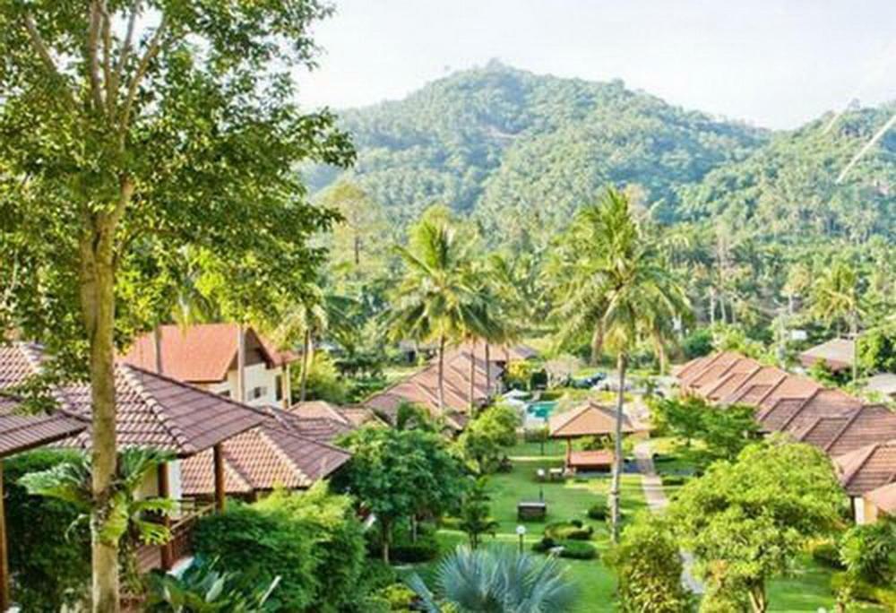 La Mer Samui Resort Koh Samui Dış mekan fotoğraf